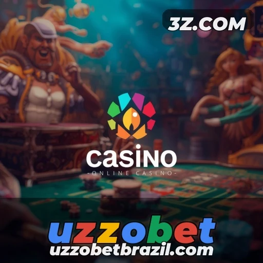 Explore a Exclusividade dos Highrollers no Uzzobet