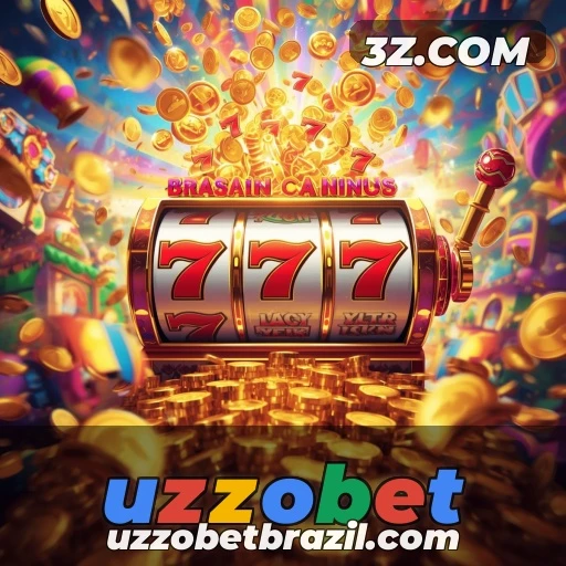 Jackpots Incríveis no uzzobet: A Aventura que Te Espera