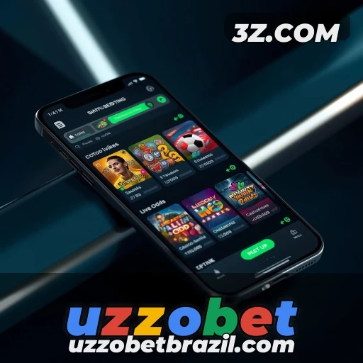 Novidades Vibrantes no Uzzobet: O Que a Seção New Reserva!