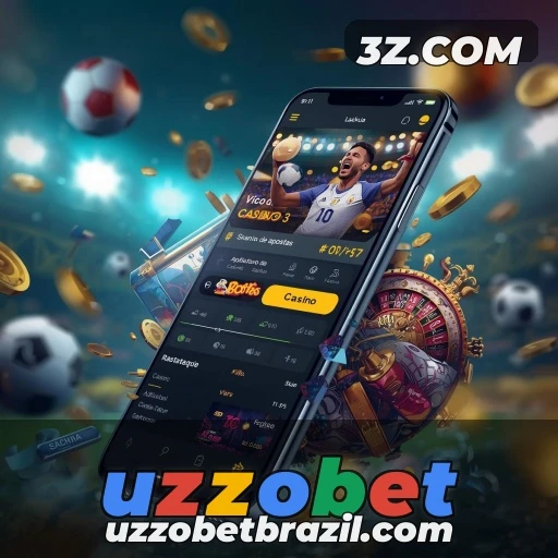 Poker e Emoção: A Experiência Inigualável do uzzobet