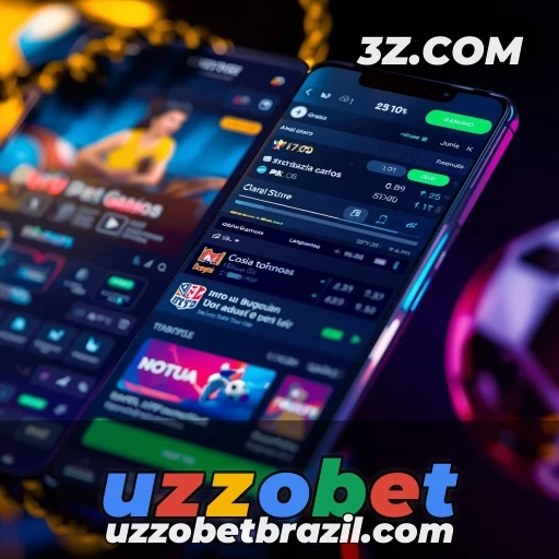 Recursos Imperdíveis nas Specials do Uzzobet que Impressionam