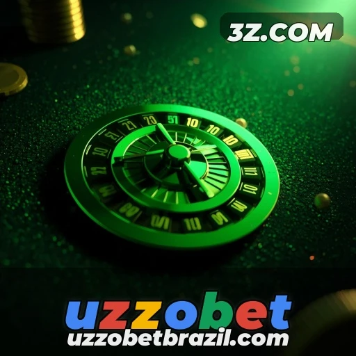 Uzzobet: A Revolução dos Jogos Virtuais no Brasil